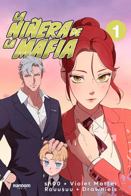NIERA DE LA MAFIA (1)