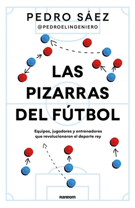 PIZARRAS DEL F�TBOL