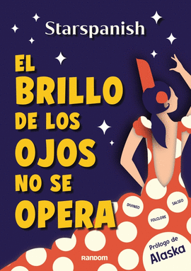 BRILLO DE LOS OJOS NO SE OPERA