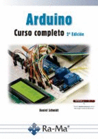 ARDUINO CURSO COMPLETO 2 EDICION