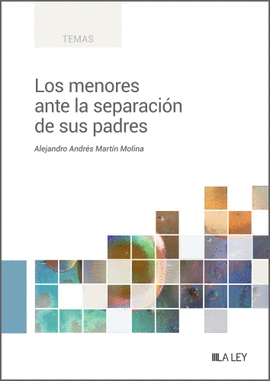 LOS MENORES ANTE LA SEPARACI�N DE SUS PADRES