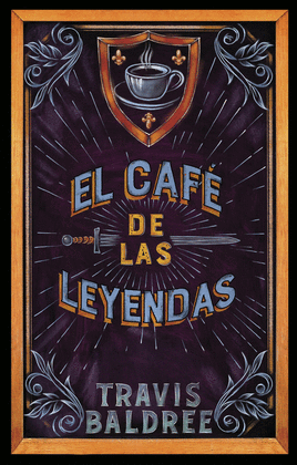 CAF DE LAS LEYENDAS