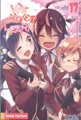 WE NEVER LEARN (17)