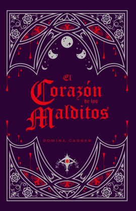 CORAZN DE LOS MALDITOS
