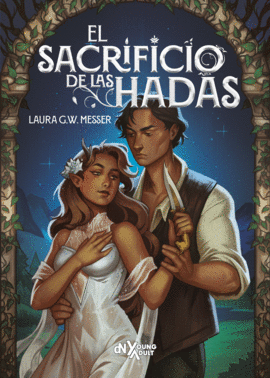 SACRIFICIO DE LAS HADAS