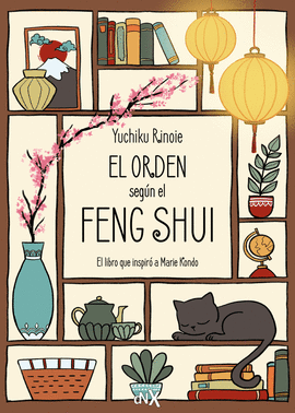 EL ORDEN SEG�N EL FENG SHUI