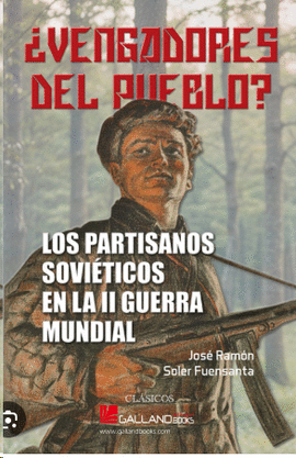 VENGADORES DEL PUEBLO