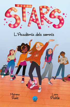 STARS (1) L´ACADEMIA DELS SOMNIS