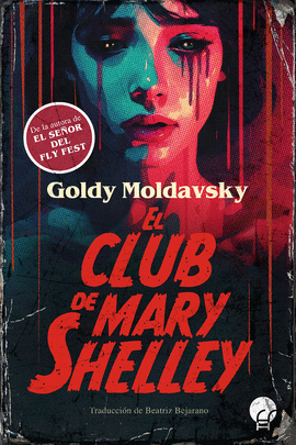CLUB DE MARY SHELLEY