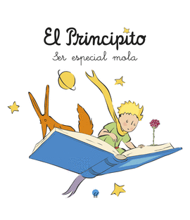 PRINCIPITO SER ESPECIAL MOLA
