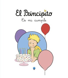 PRINCIPITO ES MI CUMPLE