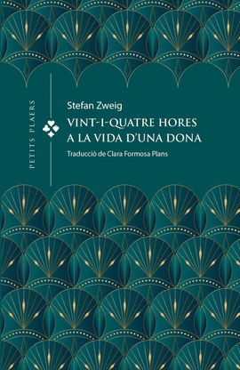 VINT-I-QUATRE HORES A LA VIDA D'UNA DONA