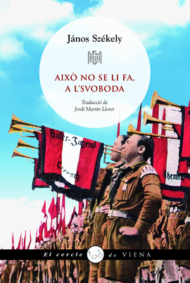 AIX� NO SE LI FA, A L'SVOBODA