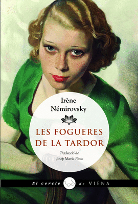 FOGURES DE LA TARDOR