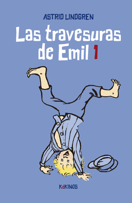 TRAVESURA DE EMIL (1)