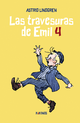 TRAVESURAS DE EMIL (4)