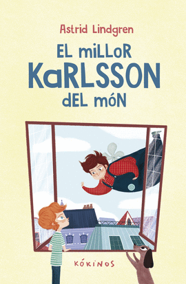 MILLOR KARLSSON DEL MN
