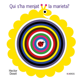 QUI S'HA MENJAT LA MARIETA