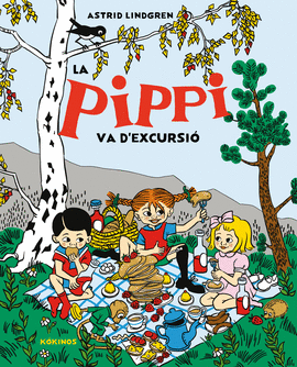 PIPPI VA DEXCURSI