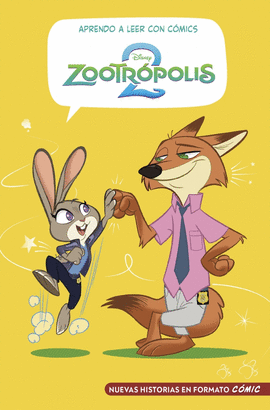 COMICS DISNEY