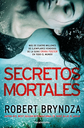 SECRETOS MORTALES (ERIKA FOSTER 6)
