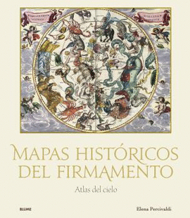 MAPAS HIST�RICOS DEL FIRMAMENTO