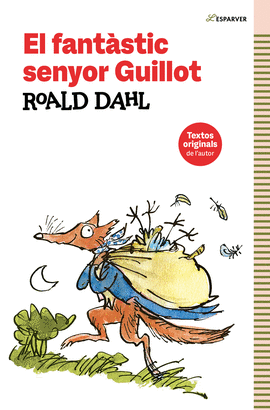EL FANT�STIC SENYOR GUILLOT
