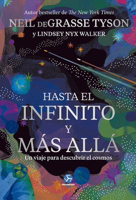 HASTA EL INFINITO Y M�S ALL�