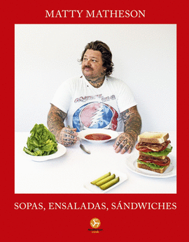 SOPAS ENSALADAS S�NDWICHES