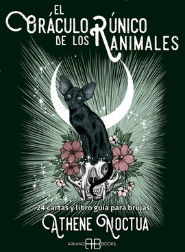 EL OR�CULO R�NICO DE LOS ANIMALES