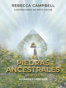 PIEDRAS ANCESTRALES OR�CULO