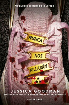 NUNCA NOS PILLARN