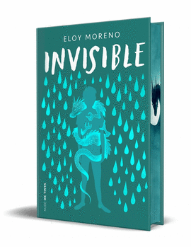 INVISIBLE (EDICIN DRAGN)