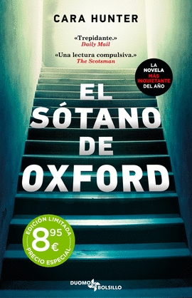 SÓTANO DE OXFORD