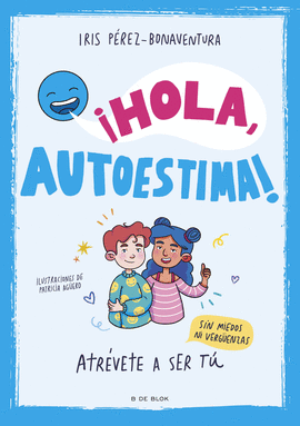 HOLA AUTOESTIMA