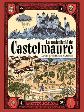 LA MALEDICCI� DE CASTELMAURE