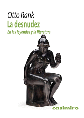 DESNUDEZ EN LAS LEYENDAS Y LA LITERATURA