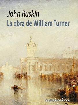 OBRA DE WILLIAM TURNER
