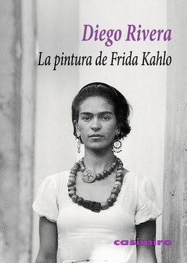 PINTURA DE FRIDA KAHLO