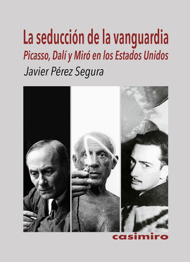 SEDUCCI�N DE LA VANGUARDIA