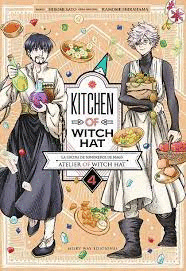 KITCHEN OF WITCH HAT (4)
