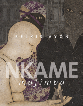 BELKIS AY�N. NKAME MAFIMBA