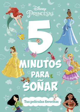 5 MINUTOS PARA SO�AR. TUS PEL�CULAS FAVORITAS