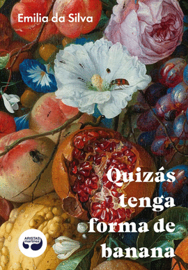 QUIZ�S TENGA FORMA DE BANANA