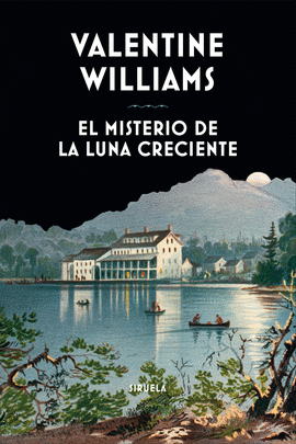MISTERIO DE LA LUNA CRECIENTE