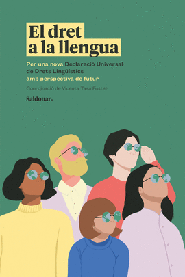 DRET A LA LLENGUA