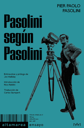 PASOLINI SEGN PASOLINI