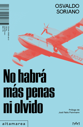NO HABR� M�S PENAS NI OLVIDO