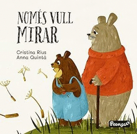 NOM�S VULL MIRAR