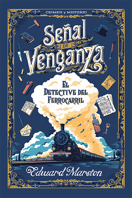 SEAL DE VENGANZA